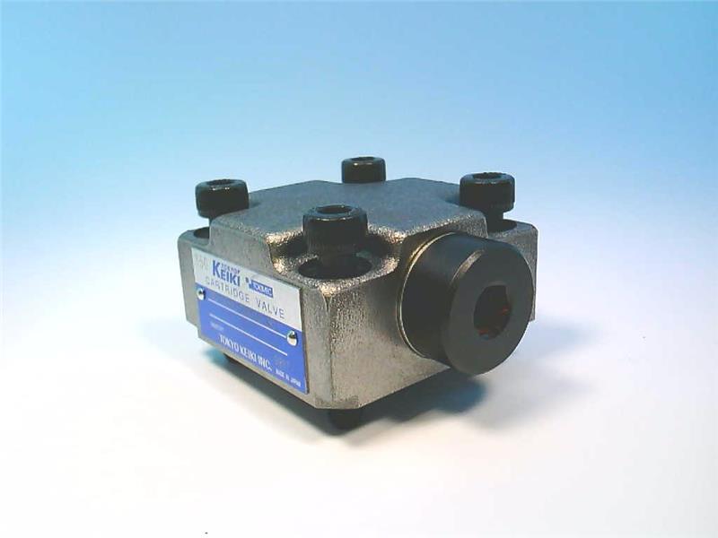 Tokyo Keiki CVC-16-PC-T39-10-JA71
