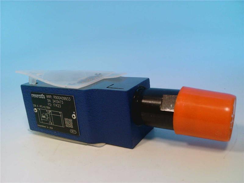 Bosch R900409933