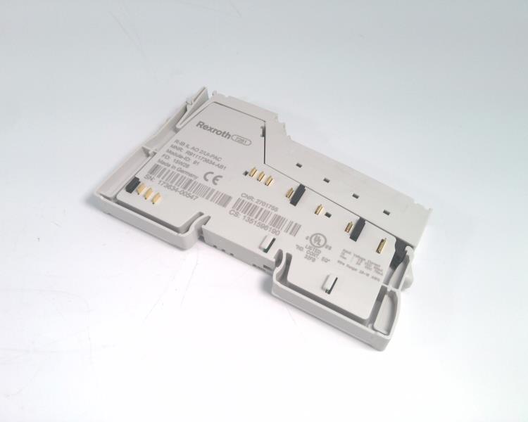 Bosch R911173634