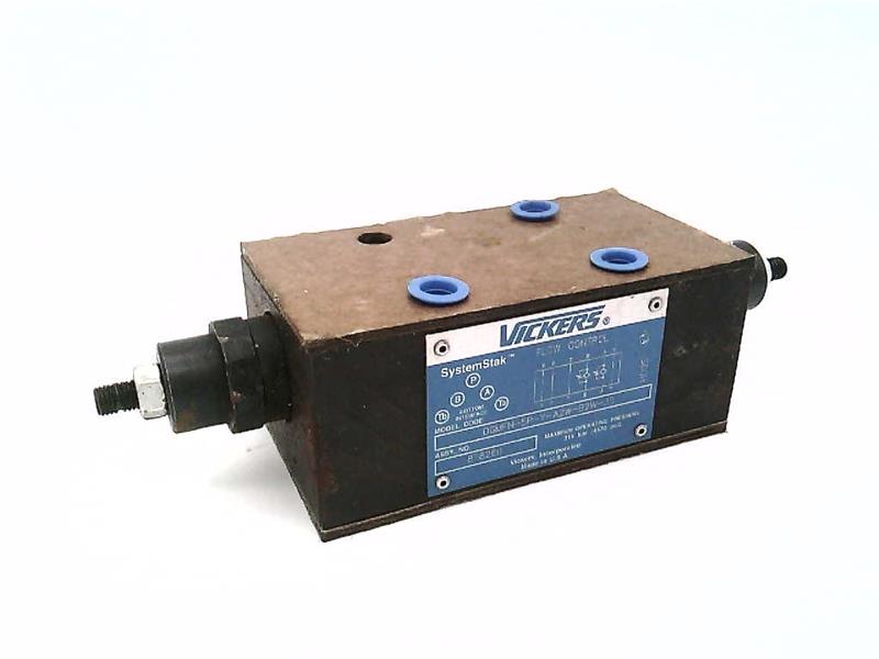 Eaton Corporation DGMFN-5P-Y-A2W-B2W-30