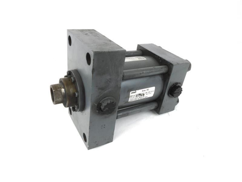 Parker HV2-67B4N-03.25-2.500-0138-N11V-0