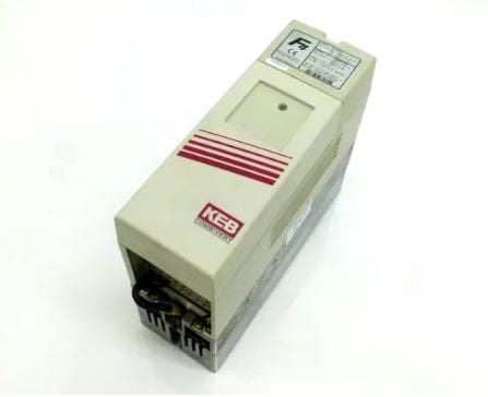 Keb Automation 13.F4 S1E-4A01/1.2