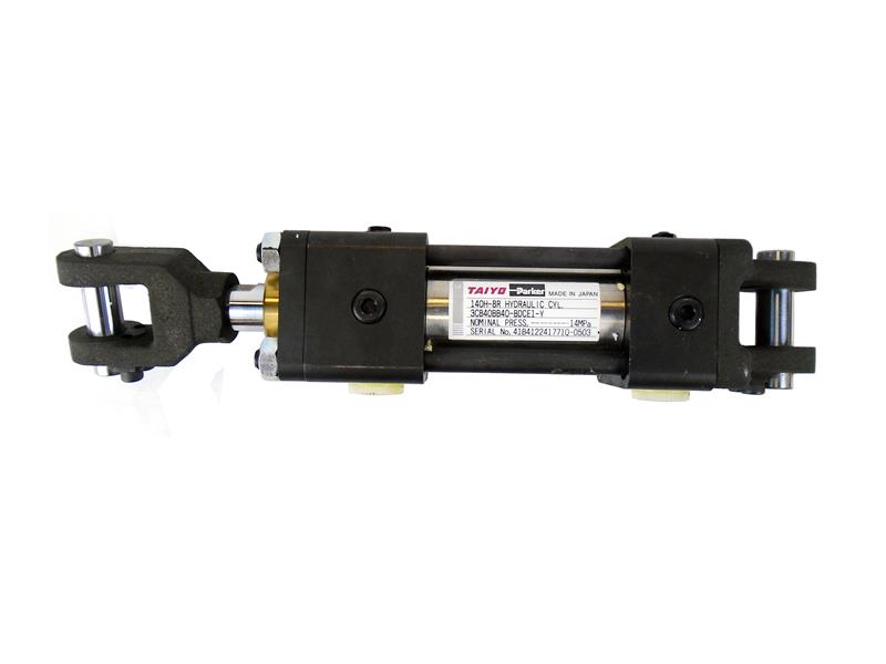 Taiyo 140H-8R-3CB40BB40-BDCE1-Y