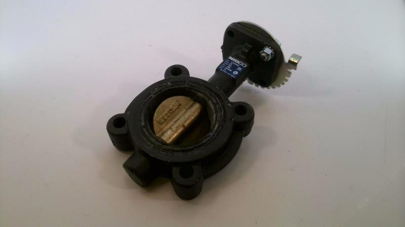 Nibco LD2000-3