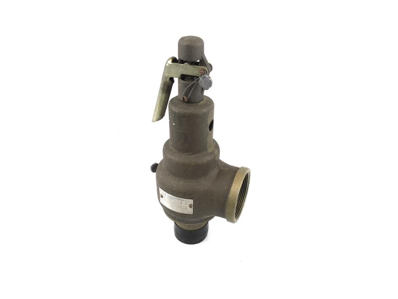Kunkle 6010HG01-AM0125
