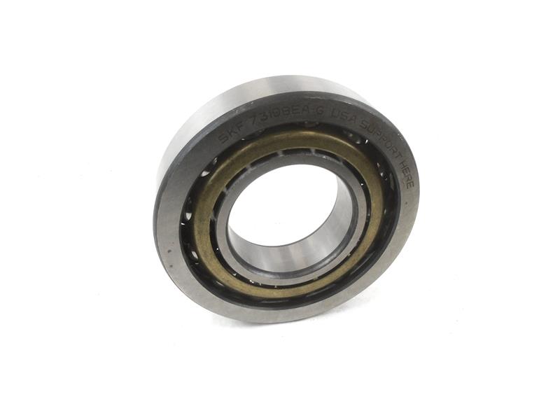 Nachi NU320C3MY