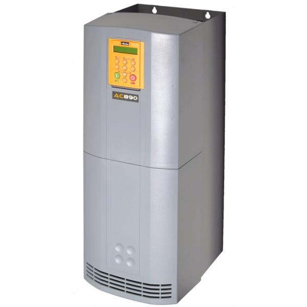 Eurotherm Drives 650VE/0450/400/0011/UK/0/0/B0/0/0