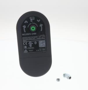 Invensys MG350V-24M