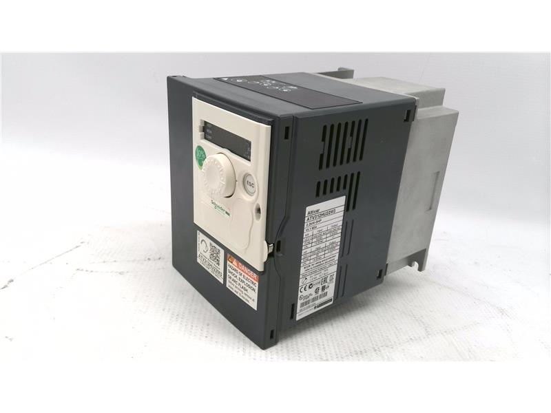 Telemecanique ATV312HU22M3