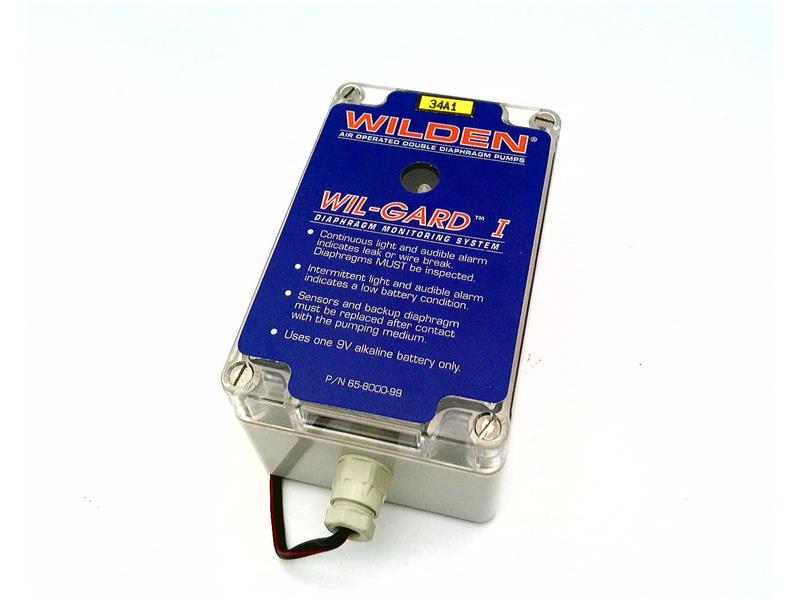Wilden 65-8000-99