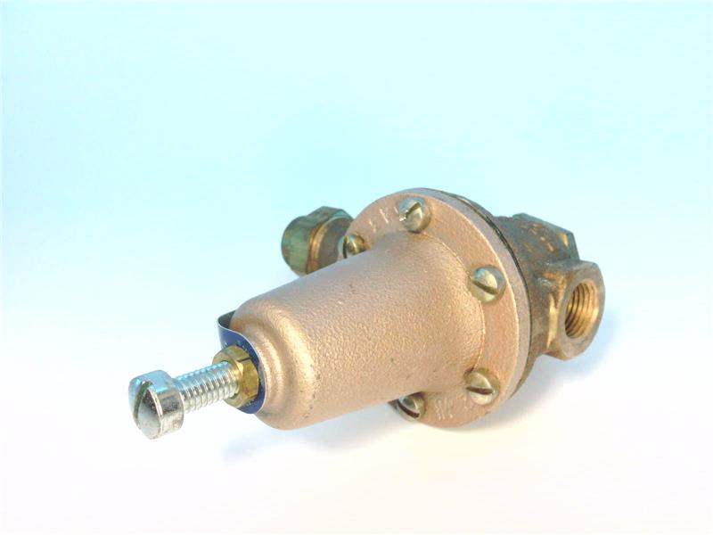 Watts 1/2 U 5B STD