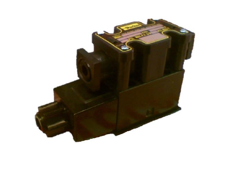 Parker D1VW20BVYCF5630