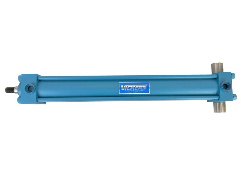 Eaton Corporation N5W-2.5X20-B-1-2-S-H-R-1-1
