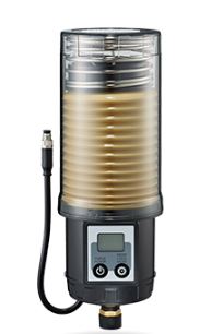Pulsarlube PLC480P-INT/PL4