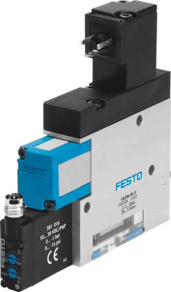 Festo VADM-70