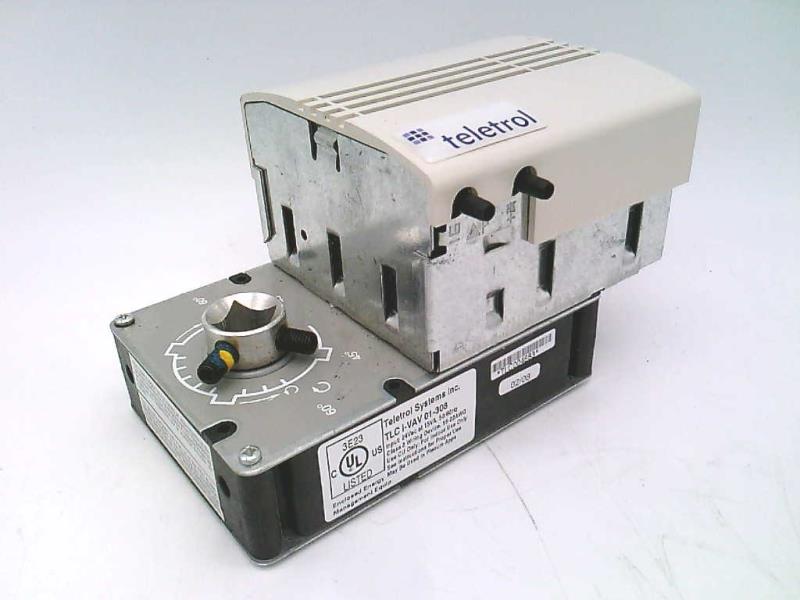 Teletrol 01-308