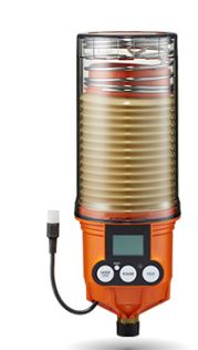 Pulsarlube MSP500-VAC/PL7