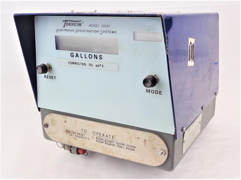 Dover Corporation 2000-1-2-0-4