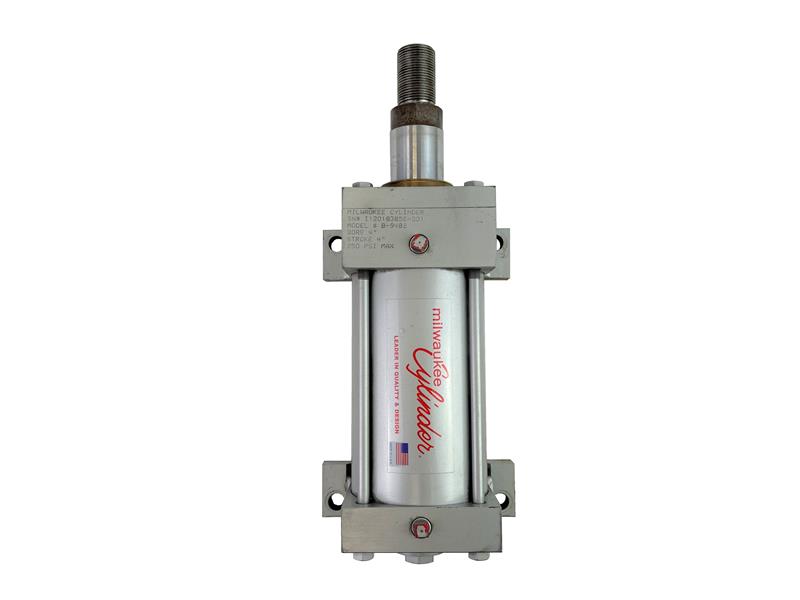 Milwaukee Cylinder B-9482