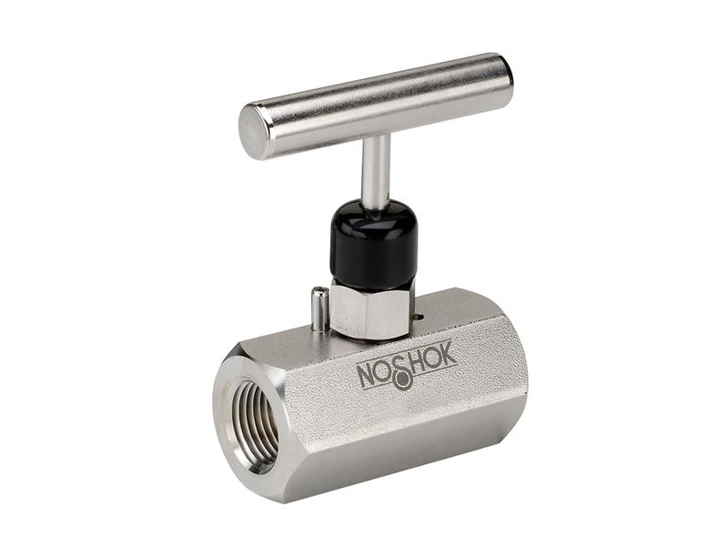 Noshok 408-FFS-PM2-HL9