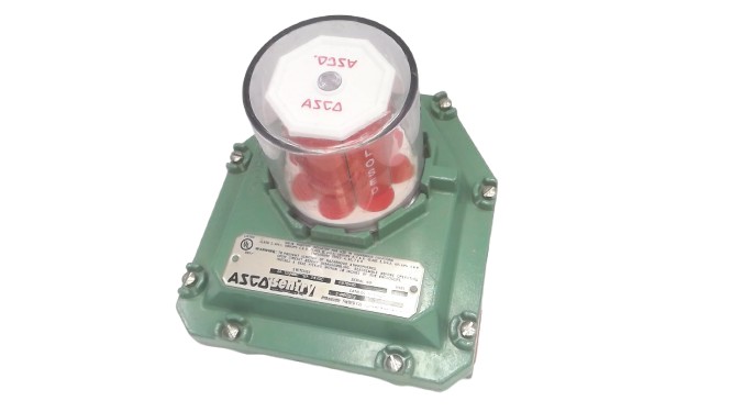 Asco S-DDB3C2