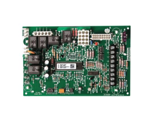 Emerson PCBBF107S