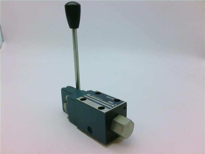 Bosch 4WMM6E1X/ZV