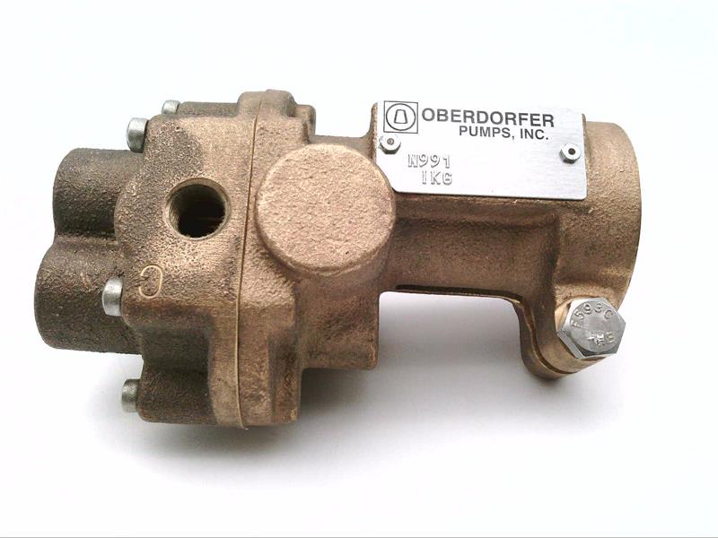 Oberdorfer N991