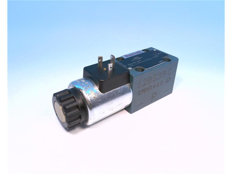Bosch 4WE 6 Y62/EG24K4 SO293