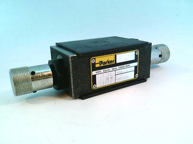 Parker FM3DD30