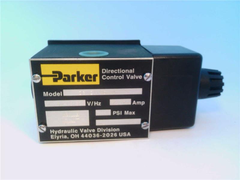 Parker D3W2KNYC