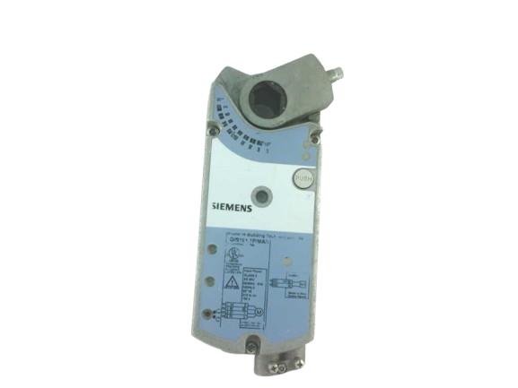 Siemens GIB161.1P/SLA