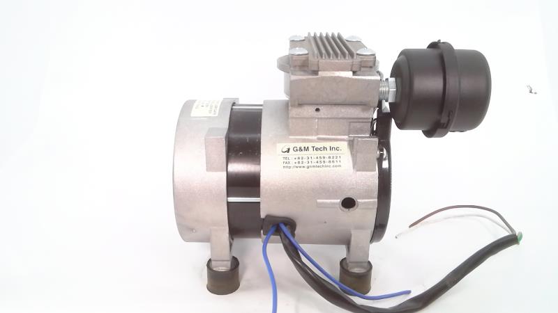 Gm Tech 40RAS-NF