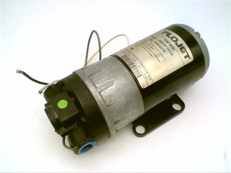 Xylem D8625F1411A