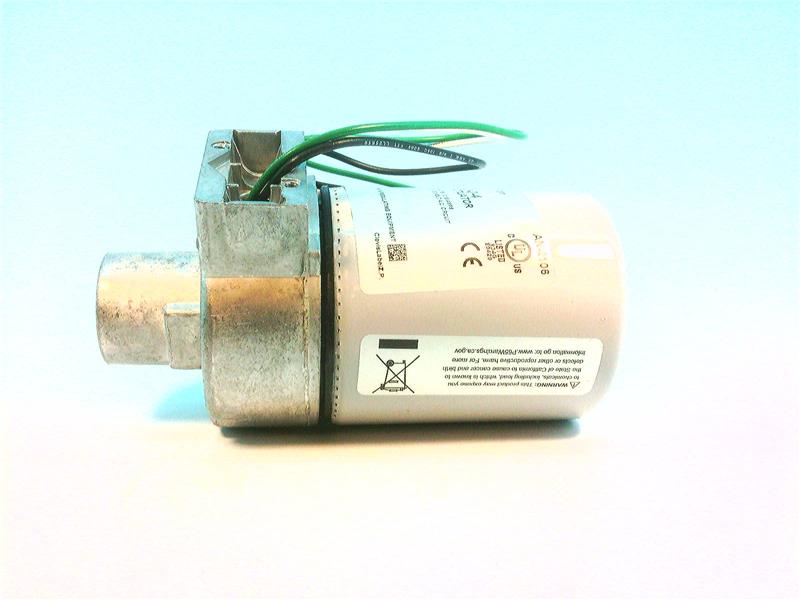 Invensys MA-5210