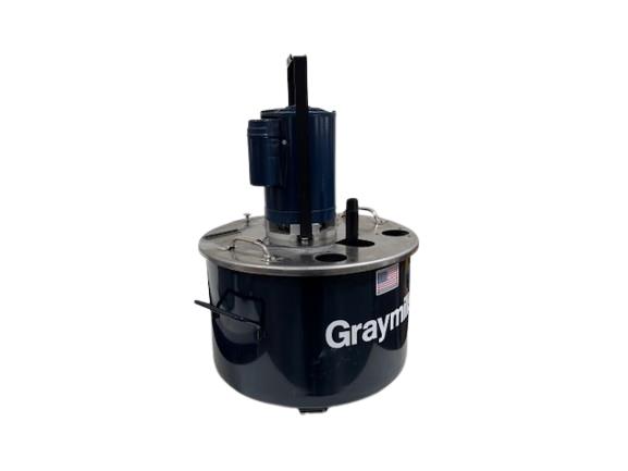 Graymills 326-02693