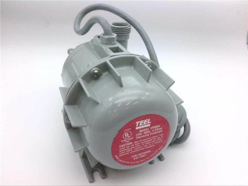 Grainger 1P809