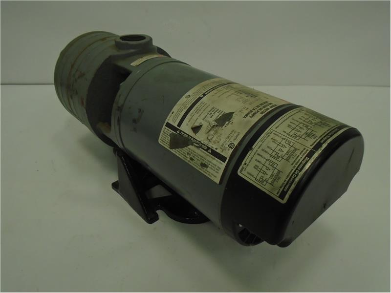 Grainger 9K865