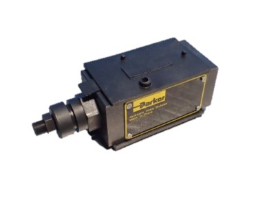 Parker FM2PPSV