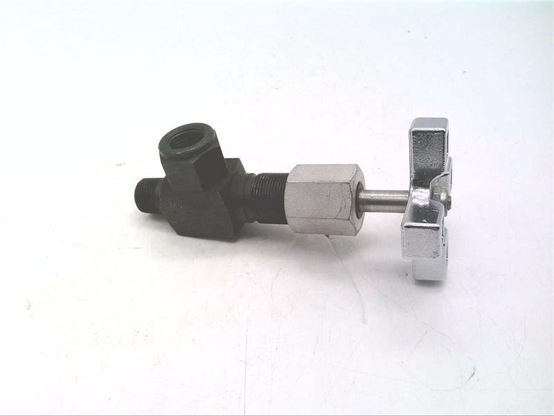 Parker MV660S