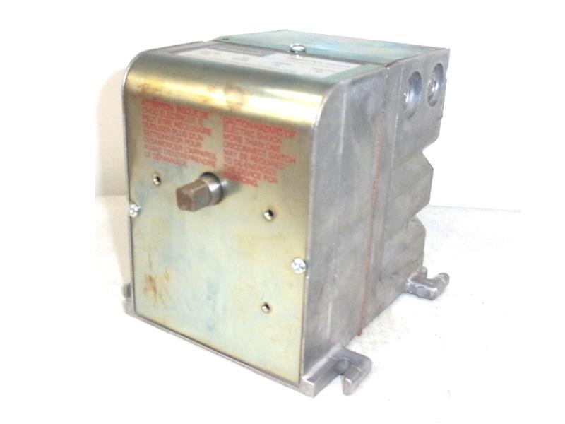 Honeywell M934A1235