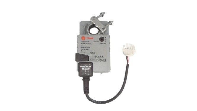 Ingersoll Rand ACT0672