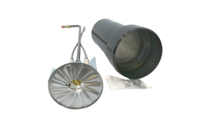 Beckett CF102KD
