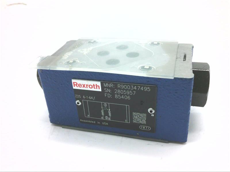 Bosch R900347495