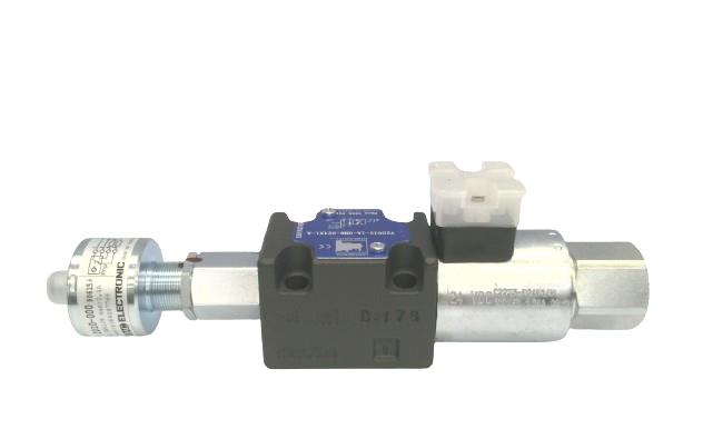 Continental Hydraulics M3415054149CH