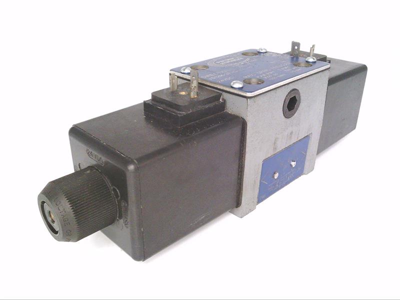 Continental Hydraulics VS12M-3F-G-42L-H