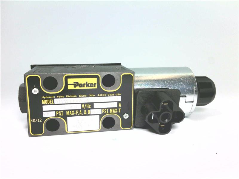 Parker D1VW030HNJW