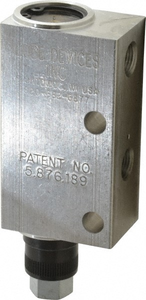 Ldi Industries PMP100-01