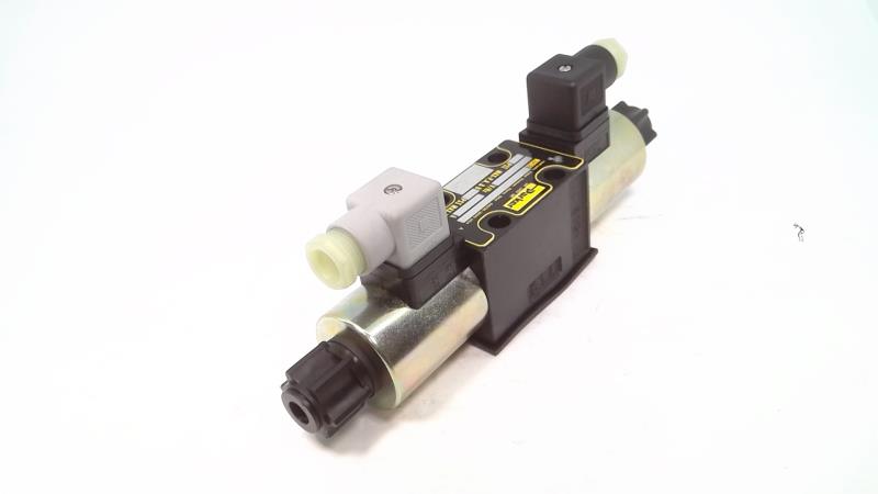 Parker D1VW1CNJPF-75