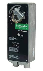 Invensys MA41-7153-502